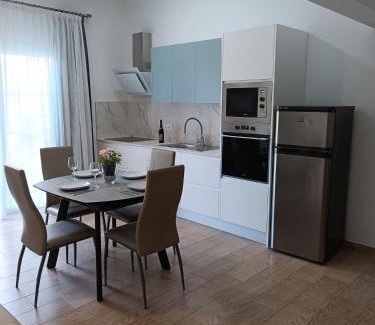 Mogan Apartment | Mogan Sol