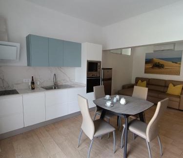 Mogan Apartment | Mogan Sol