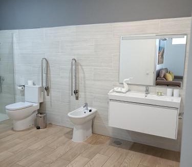 Mogan Apartment | Mogan Sol