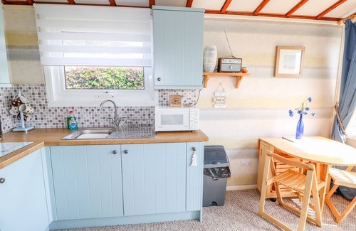 Anderby Creek Cottage | Moggs Retreat
