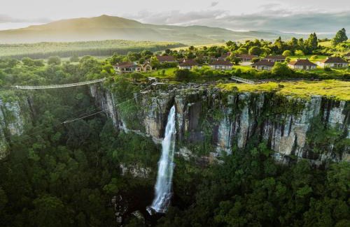 Graskop Hotel | Mogodi Lodge