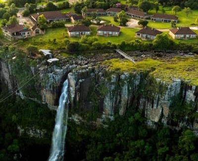 Graskop Hotel | Mogodi Lodge