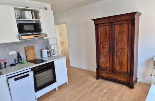 Drais Apartment | Moguntia 1