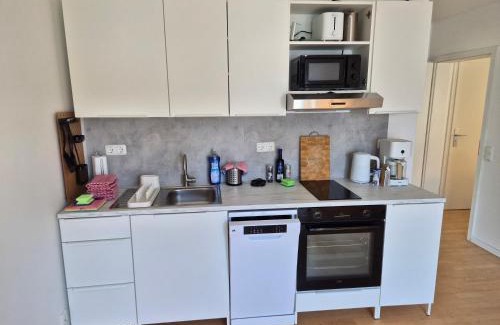 Drais Apartment | Moguntia 1