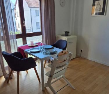 Drais Apartment | Moguntia 1