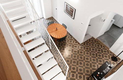 Grottaglie House | MOH - Casa Vacanze