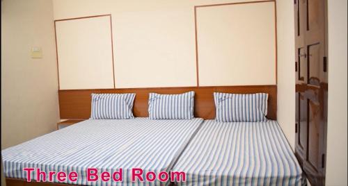 Madurai Apartment | MOHAN'S RESIDENCY