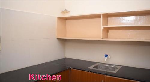 Madurai Apartment | MOHAN'S RESIDENCY