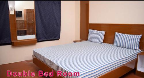Madurai Apartment | MOHAN'S RESIDENCY