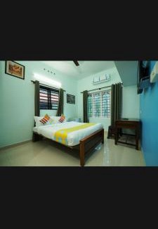 Edapalli Hotel | mohanan rooms