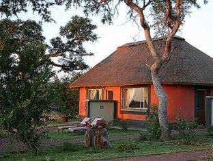 Hoedspruit Cabin | Mohlabetsi Safari Lodge