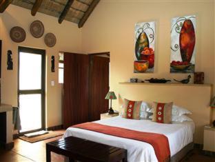 Hoedspruit Cabin | Mohlabetsi Safari Lodge