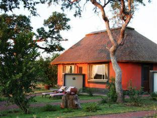 Hoedspruit Cabin | Mohlabetsi Safari Lodge