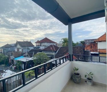 Padonan House | MOI.HOMESTAY