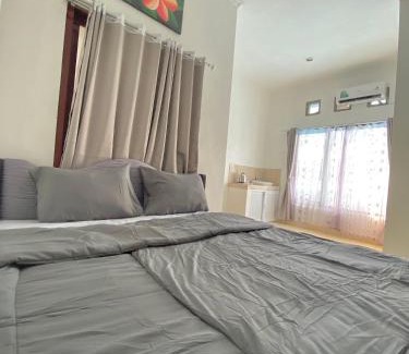 Padonan House | MOI.HOMESTAY