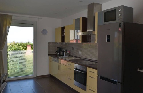 Boiensdorf House | Moin Salzhaff Comfortable holiday residence