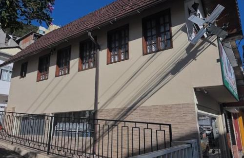 Centro Apartment | Moinho das montanhas