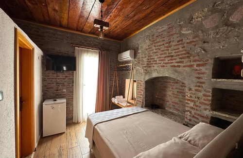 Ayvalik Hotel | Moj Dom Küçükköy