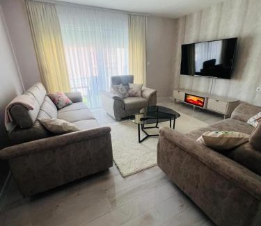 Banja Luka Apartment | Moj dom Petrićevac