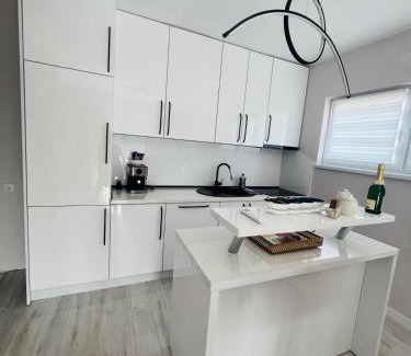 Banja Luka Apartment | Moj dom Petrićevac