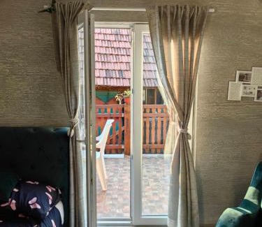 Mionica Apartment | Moja dedovina