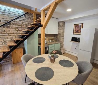 Subotica Apartment | Moja Mona