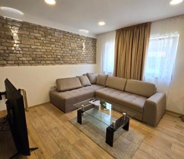 Subotica Apartment | Moja Mona