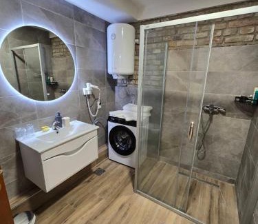 Subotica Apartment | Moja Mona