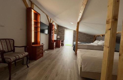 Subotica Apartment | Moja Mona