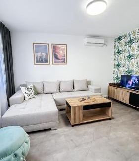 Vojvodina Apartment | Moja Vojvodjanka