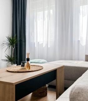 Vojvodina Apartment | Moja Vojvodjanka