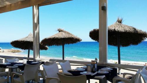 La Parata Apartment | Mojacar Casa El Cantal Playa con vistas la Mar