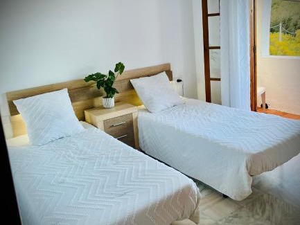 La Parata Apartment | Mojacar Casa El Cantal Playa con vistas la Mar