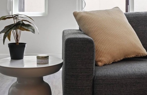 Highland Condo | Mojave Lifestyle Modern Studio | Espadín LoHi