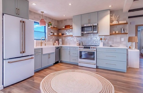 Twentynine Palms House | Mojave Palms · Epic Mojave Views + Sauna & Pool