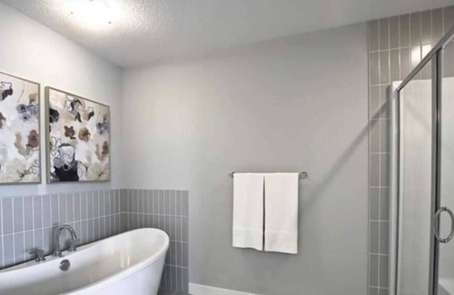 Calgary House | Mojito Luxury home