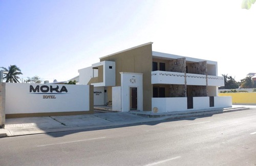 Chicxulub Puerto Apartment | Moka Hospedaje