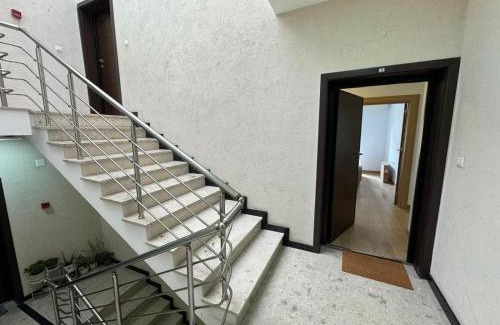 Savski Venac Apartment | Moka