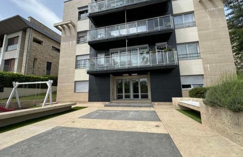 Savski Venac Apartment | Moka