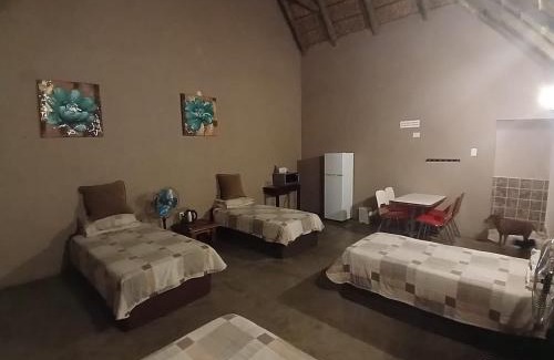 Lephalale Hotel | Mokala Gastehuis