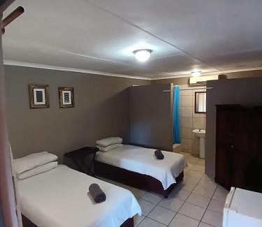 Lephalale Hotel | Mokala Gastehuis