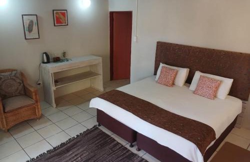 Lephalale Hotel | Mokala Gastehuis