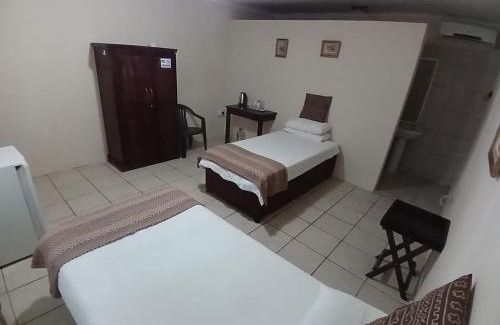 Lephalale Hotel | Mokala Gastehuis