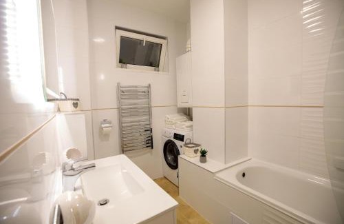 Miskolc Apartment | Mokka Best Apartments