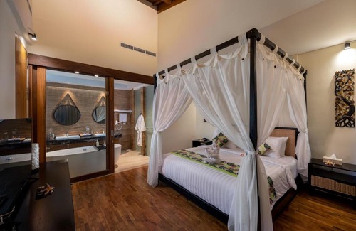 Batubelig Hotel | Mokko Suites Batubelig