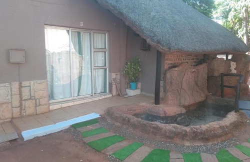Mokopane Bed & Breakfast | Mokopane 82 Accommodation