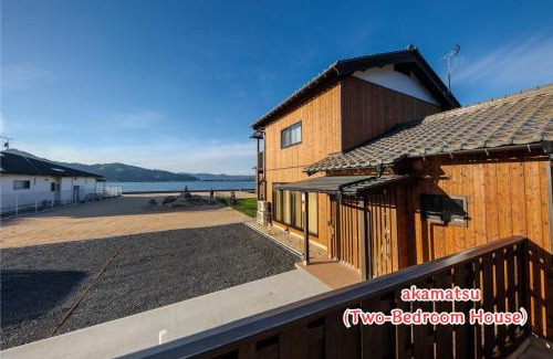 Miyazu House | moku杢