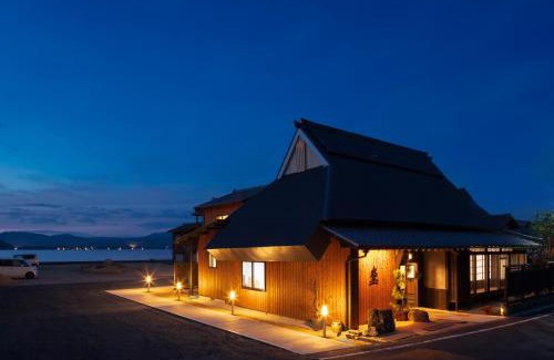 Miyazu House | moku杢