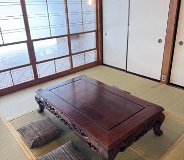 Ishioka Apartment | mokumoku 山 ishioka