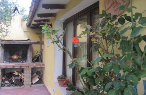 Sacrofano Apartment | Mola Country Loft